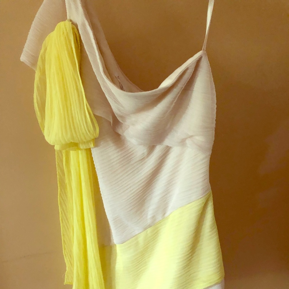 Bcbg cocktail dress